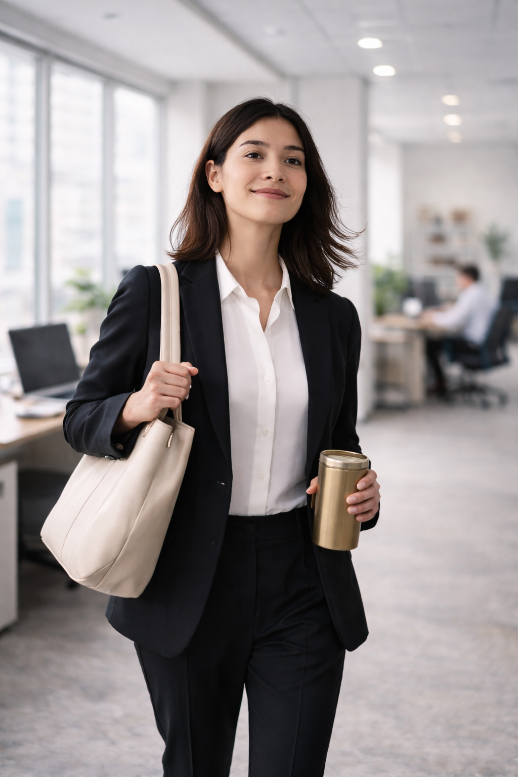 Daily Clean - office perfume